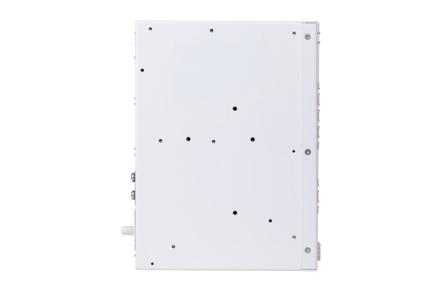 Fortinet FGR-60G | FortiGate Rugged 60G Industrial Firewall, IP40, 4 x 1GbE LAN, Dual WAN, 2 x SFP