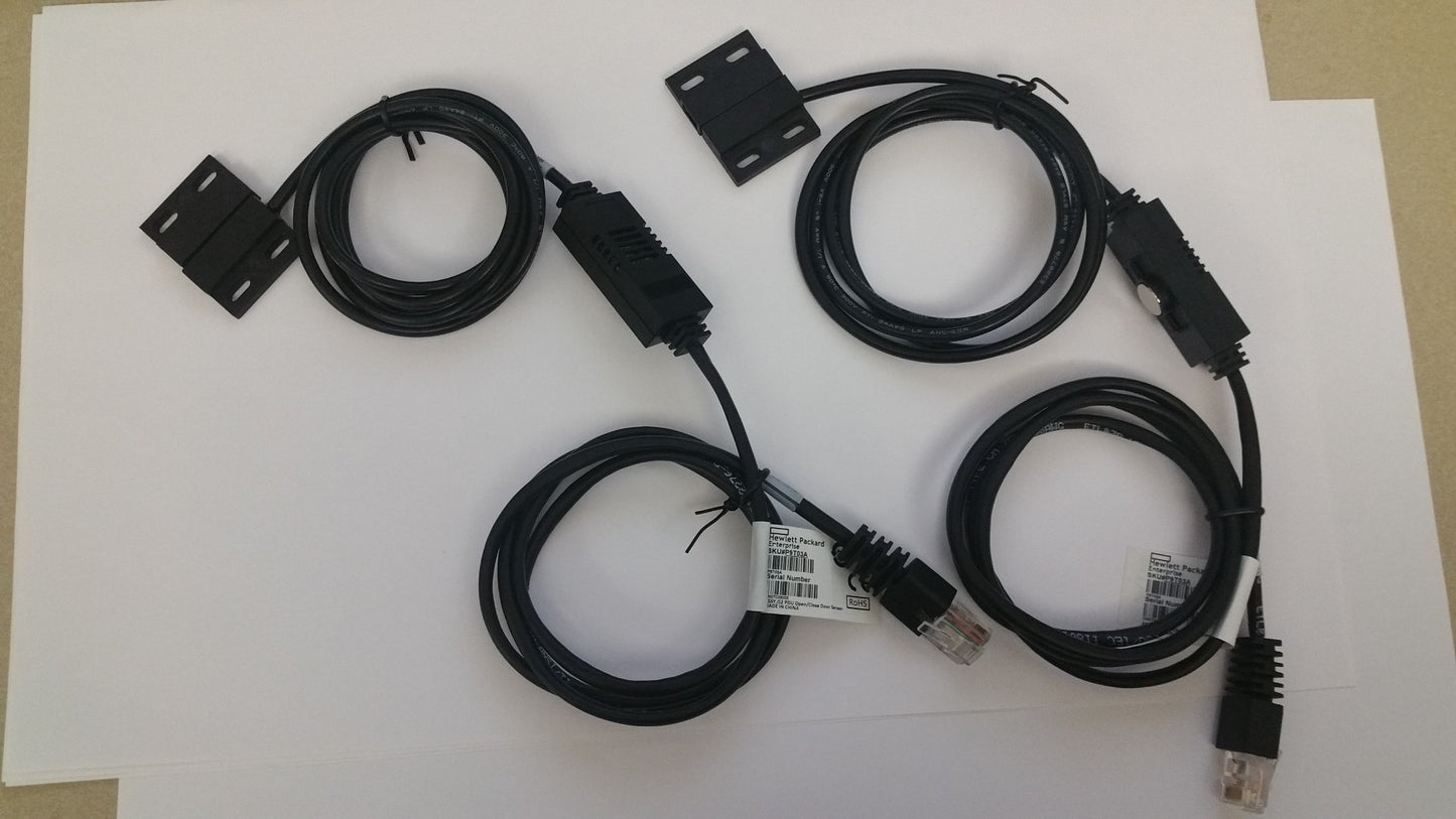 HPE P9T03A | G2 PDU Open Door Sensor