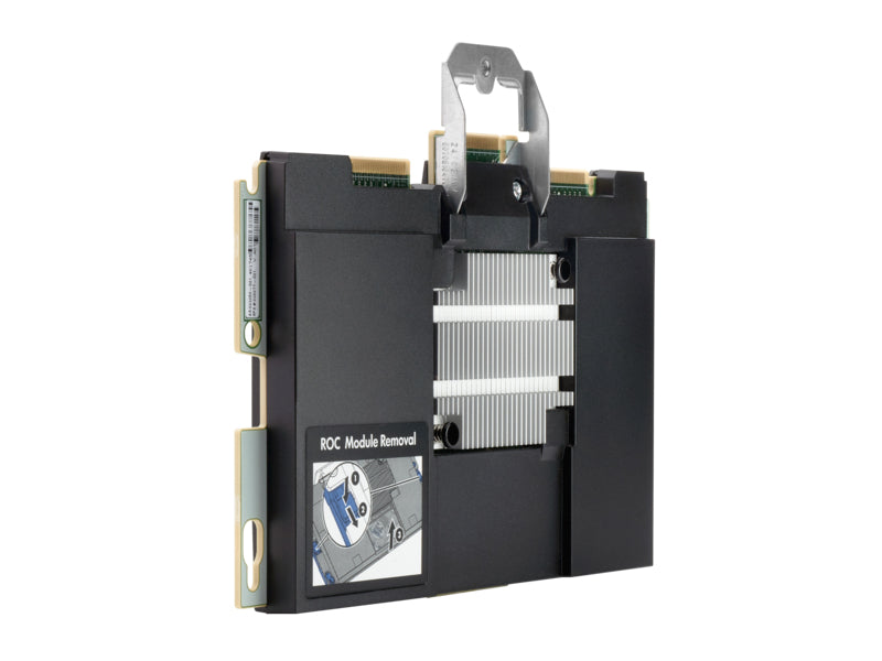 HPE 823856-B21 | SmartArray P408i-c Gen10 RAID Controller, PCIe x8, 12Gb/s