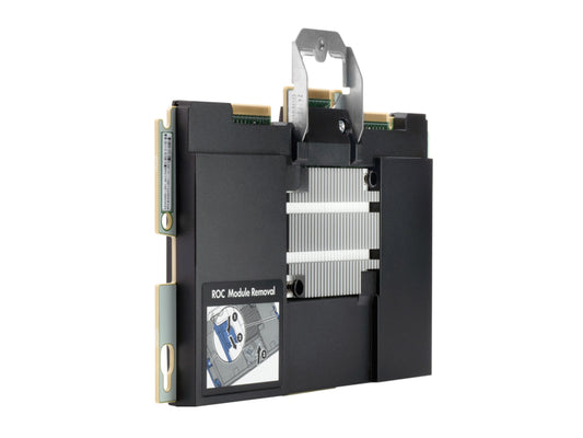HPE 823856-B21 | SmartArray P408i-c Gen10 RAID Controller, PCIe x8, 12Gb/s