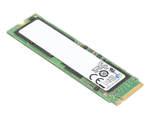 Lenovo 4XB1D04756 | Internal SSD 512GB, M.2 PCIe 4.0 NVMe