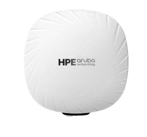 Aruba S1E83A | AP-503 Wi-Fi 6 Access Point, 2x2:2 MU-MIMO, 10-Pack