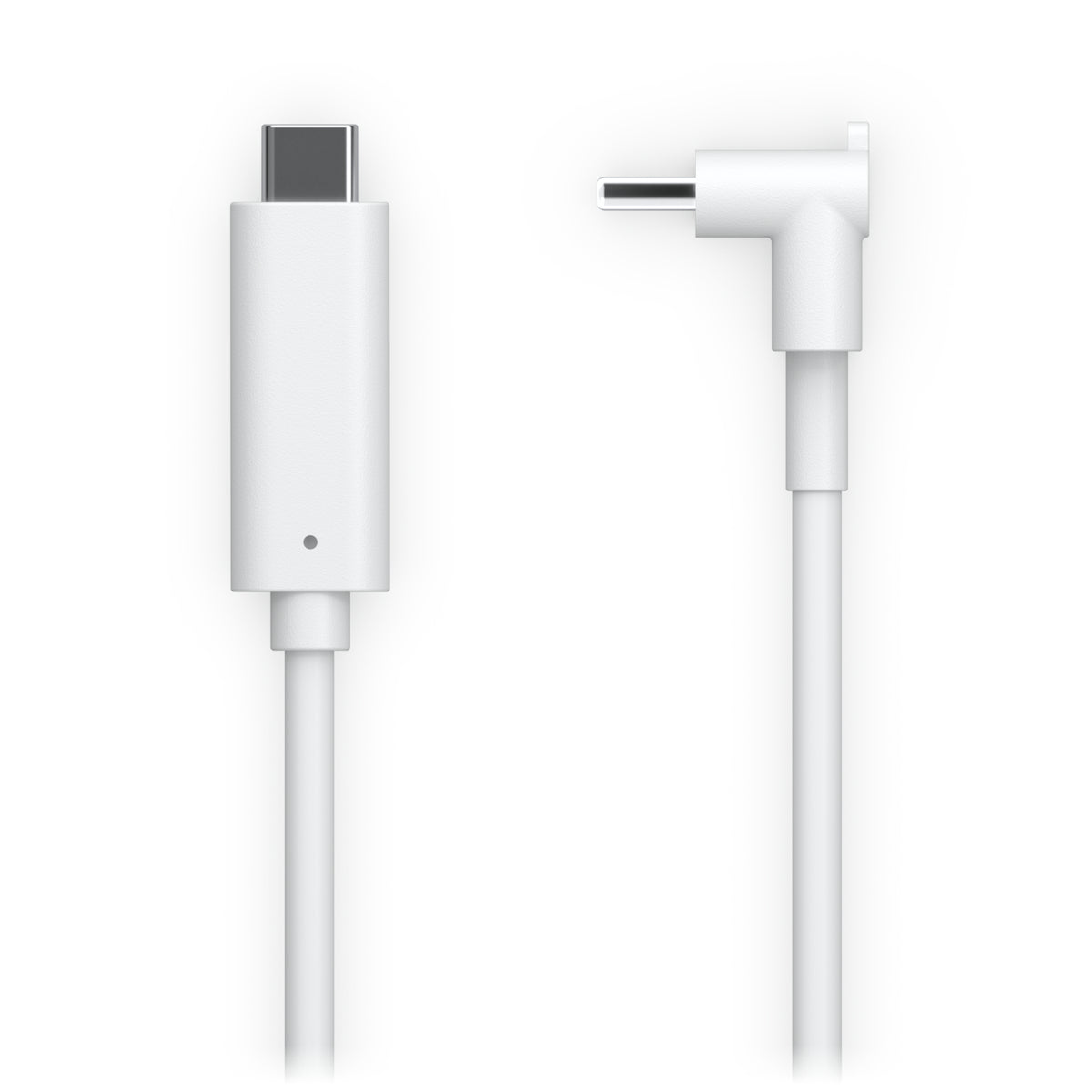 Ubiquiti UACC-G4-INS-CABLE-USB-4.5M | 4.5m White USB-C Cable for G4 Instant Camera, PoE