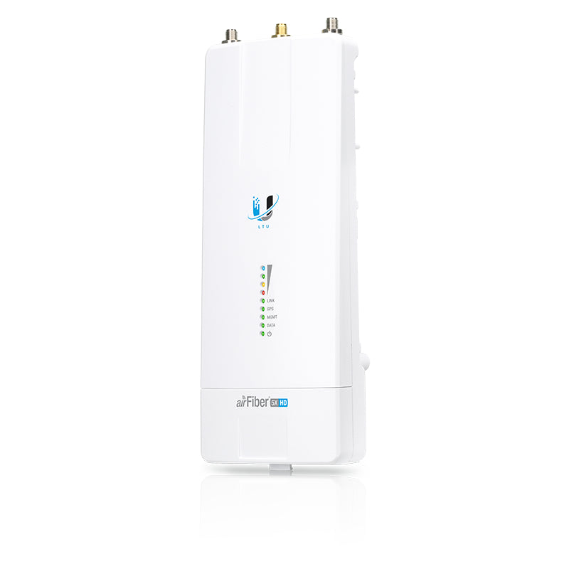 Ubiquiti AF-5XHD | AirFiber AF-5XHD 1000 Mbit/s, PoE, 5GHz Carrier Backhaul Radio