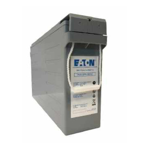 EATON PWTD12FPL-180FR-2 | 15yr UPS, 12V 180Ah UPS, 15yr Battery, 240V