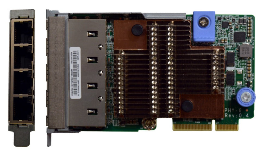 Lenovo 7ZT7A00549 | Network Card Internal Ethernet 10000 Mbit/s