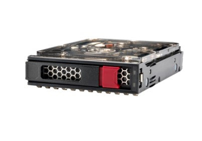 HPE P37678-B21 | 18TB 7200RPM 3.5" SATA HDD for Enterprise Storage Systems