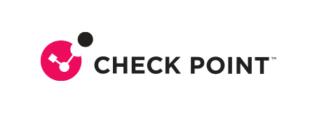 Check Point CPAC-DP-10G-SR-BPM pink chic point logo