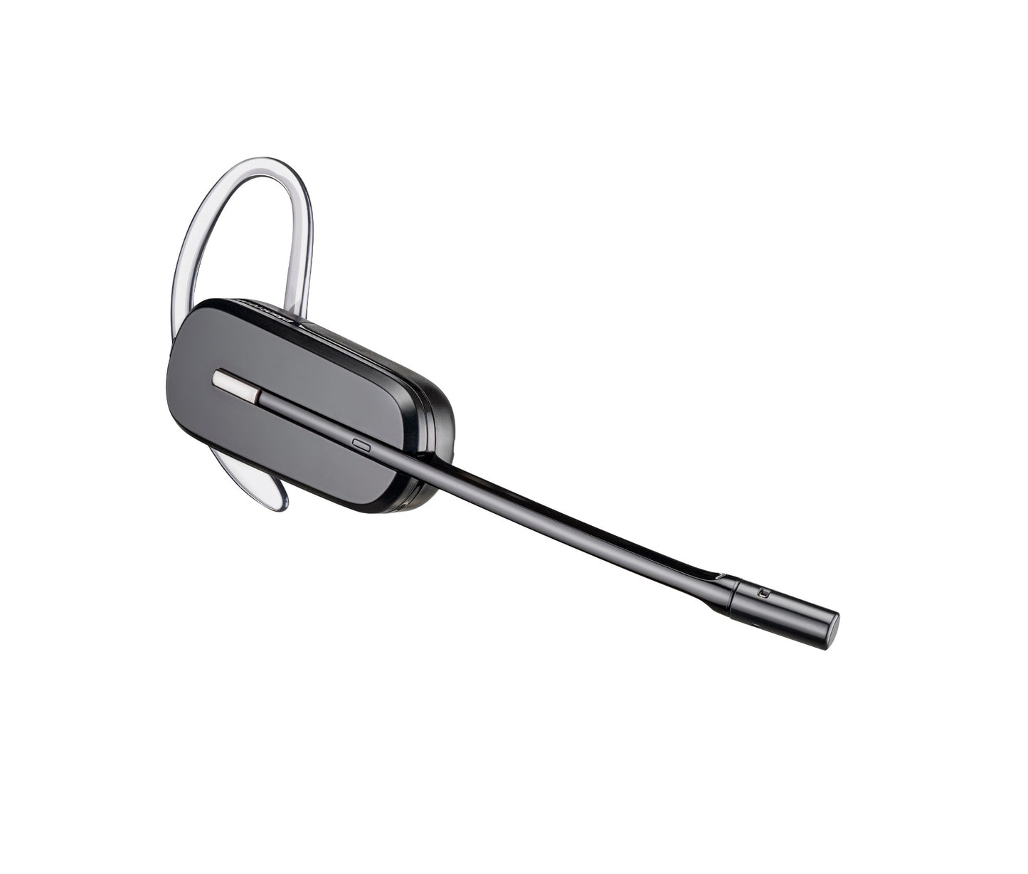 Poly 85T27AA | CS540 Wireless Headset with Headband & Earloops, DECT Tech