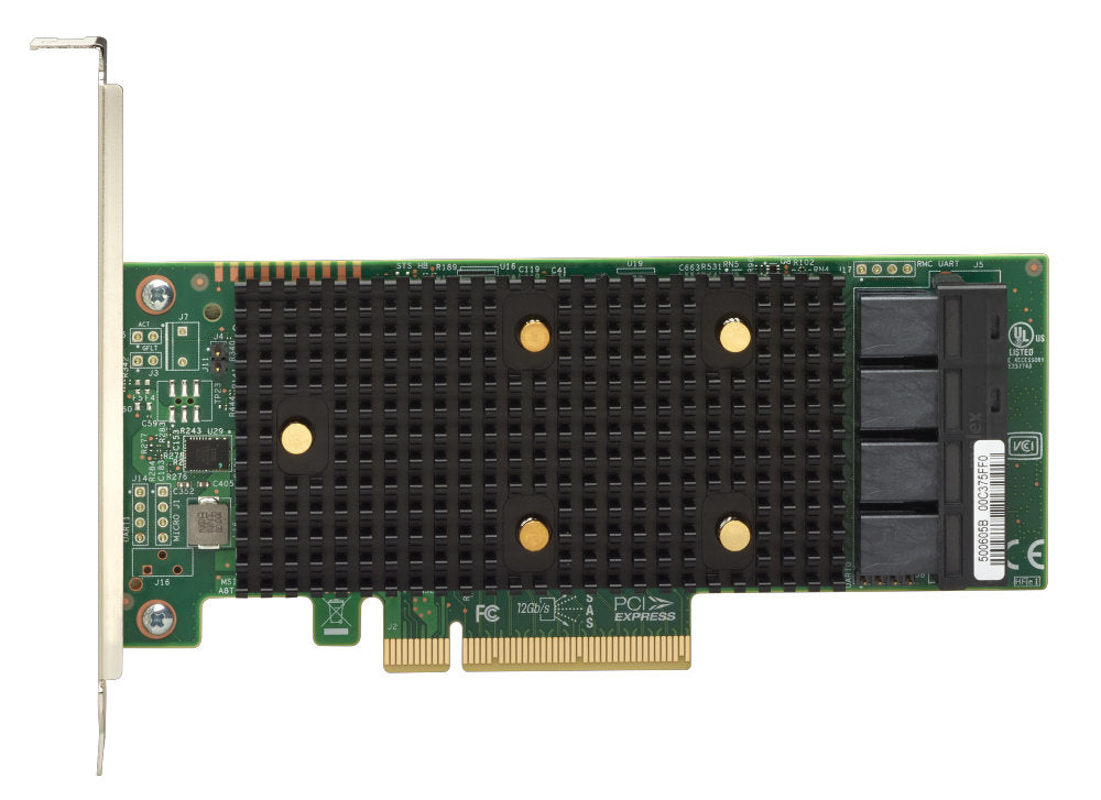 Lenovo 7Y37A01089 | Internal SAS/SATA Interface Card