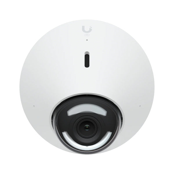 Ubiquiti UVC-G5-Dome | UVC-G5-Dome IP Security Camera, 2688 x 1512 Pixels, Ceiling/Wall Mount, PoE