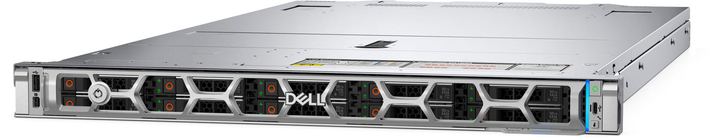 Dell PowerEdge R470