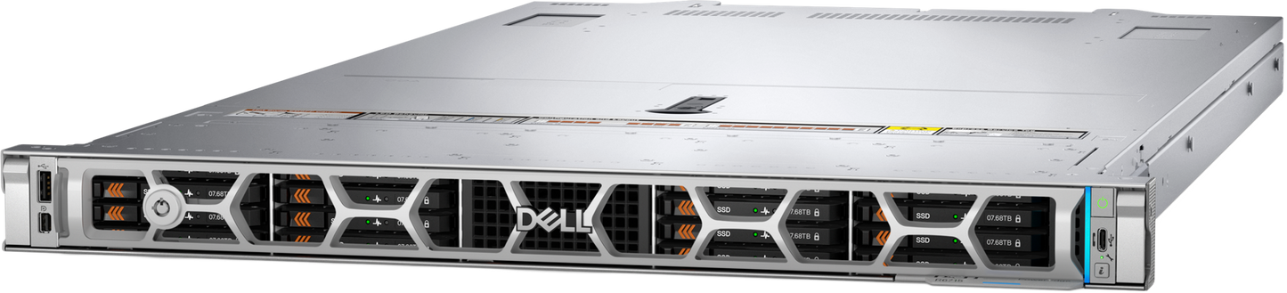 Dell PowerEdge R6715