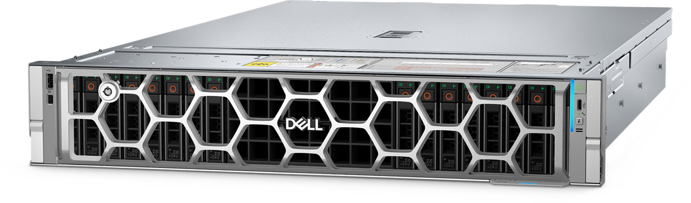 Dell PowerEdge R7715