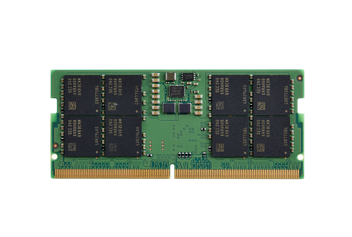 HP B8CA2AA | 16GB DDR5 5600 SODIMM Memory