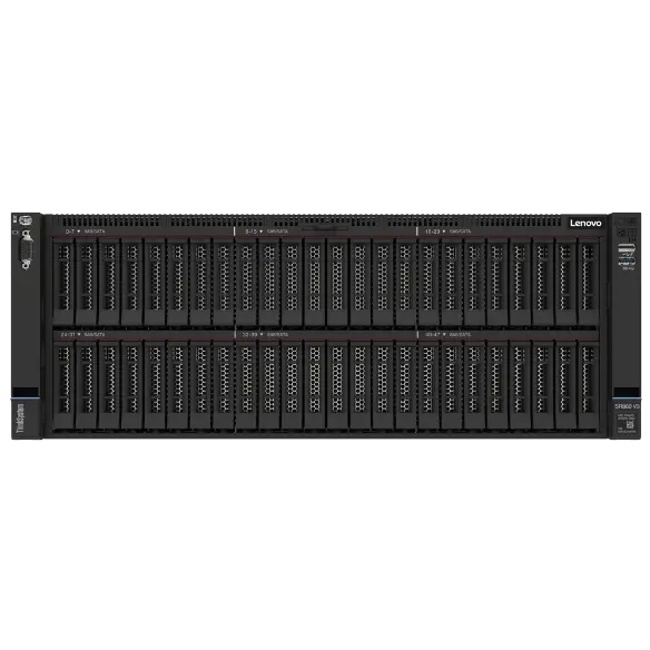 Lenovo ThinkSystem SR860 V3 Mission Critical