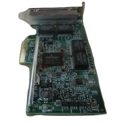 Dell 540-BBHB green circuit board with black ICs and metallic connectors