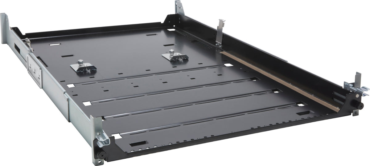 HP 2HW42AA | Z4/Z6 G4 Depth Adjustable Fixed Rail Rack Kit, 24-30in