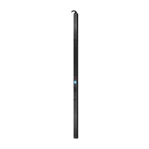 Dell A7067523 42 AC outlet PDU black vertical 0U server rack with curved top hook