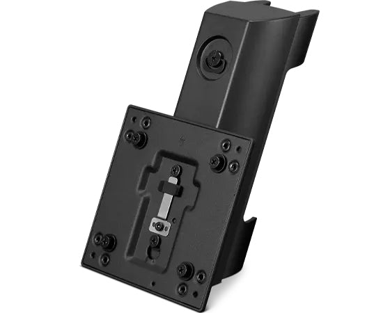 Lenovo 4XF1K72399 | ThinkCentre Tiny Clamp Bracket Mounting Kit III, Black