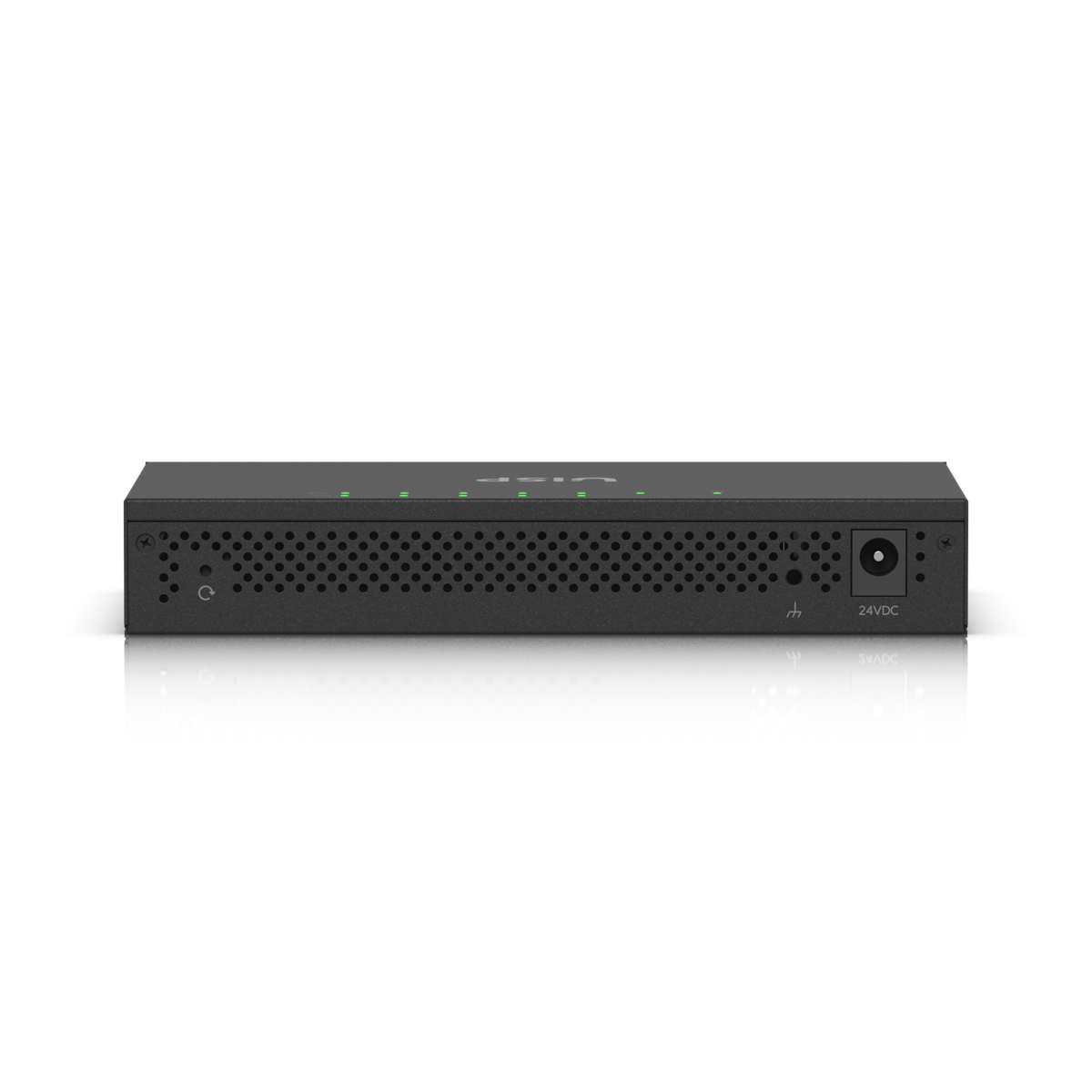 Ubiquiti ER-X-SFP-AU | EdgeRouter X SFP Router, 5x Gigabit PoE, AU Power Adapter