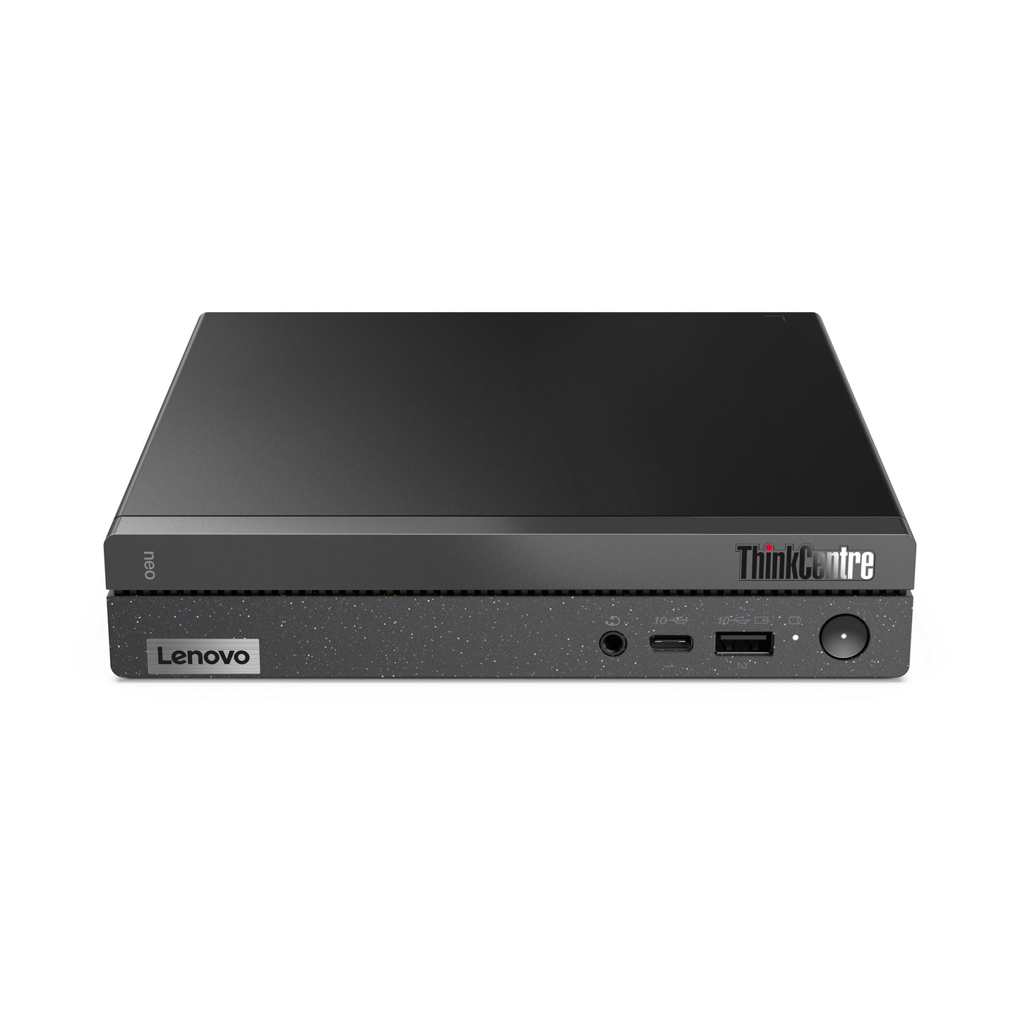 LENOVO 12LN007PAU | ThinkCentre neo 50q Gen 4 Desktop PC with Intel Core i5, 8GB RAM, 256GB SSD