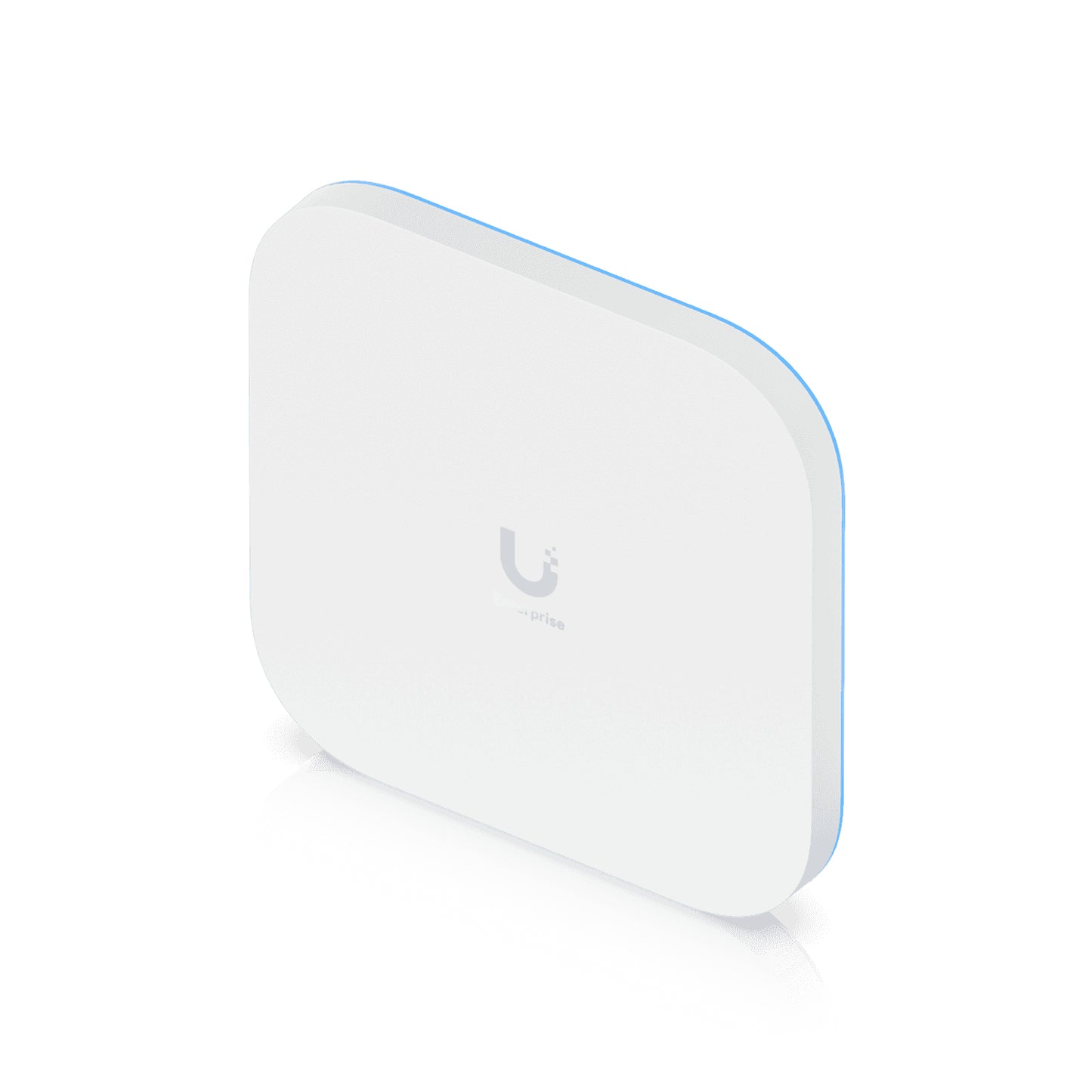 Ubiquiti E7 | Enterprise (E Series) Access Point, Enterprise WiFi 7 Indoor Access Point | 1 x 10GbE Uplink, 1 x 1GbE HA Port, 11.5 Gbps, PoE