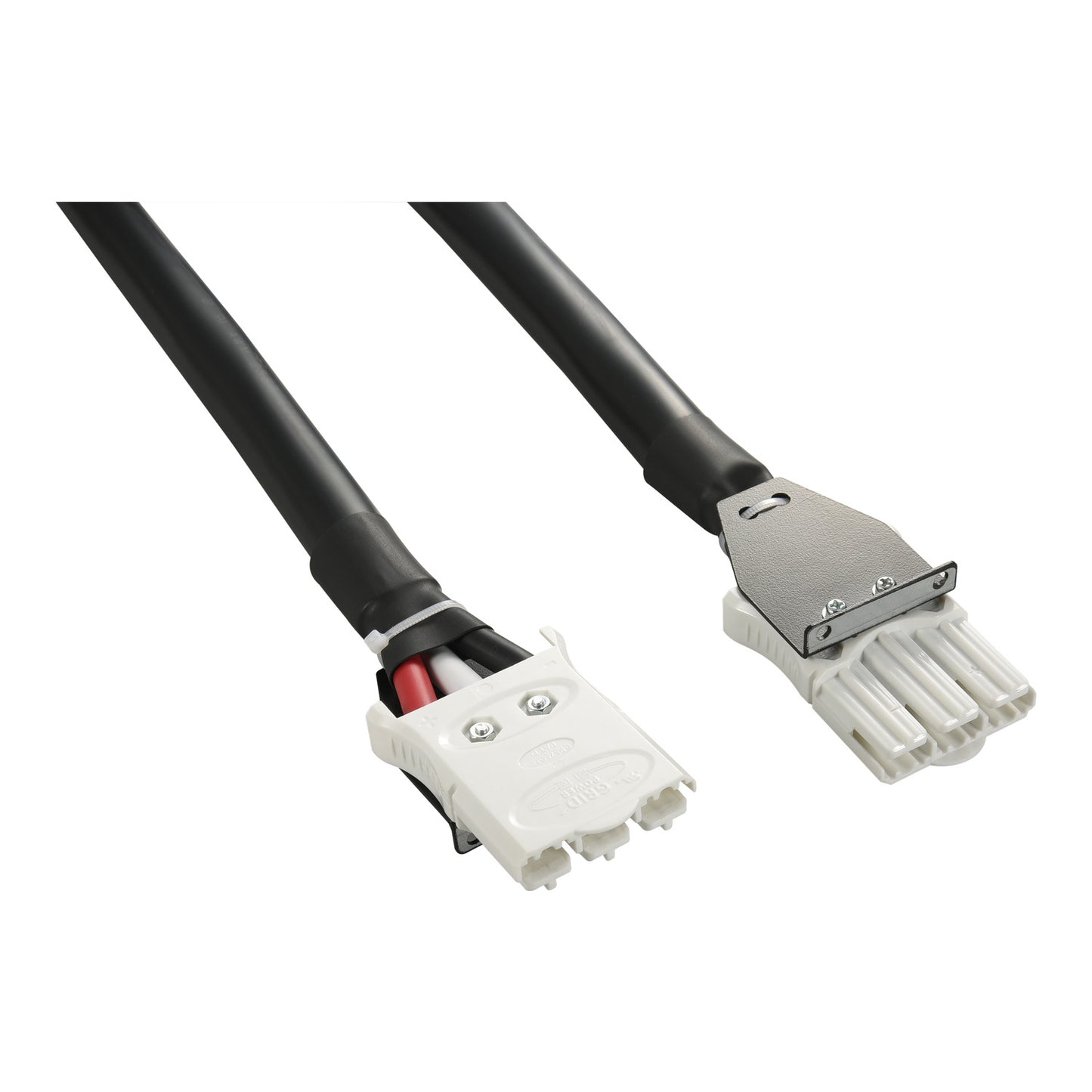 APC SRTG03 | Smart-UPS SRTG Battery Cable for UPS 15/20kVA, 9Ah, Compatible with Network and Server Systems