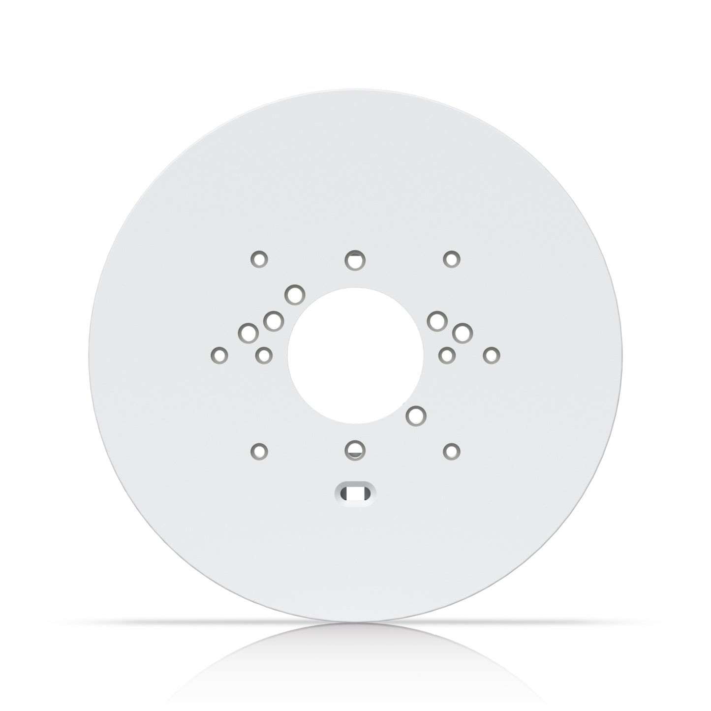 Ubiquiti UACC-GB-PLATE-W | Mount Kit for Ubiquiti Devices