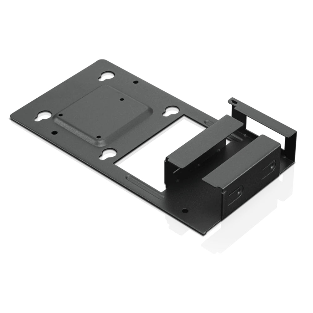 Lenovo 4XF0V81631 | Mount Kit for Switches, Black