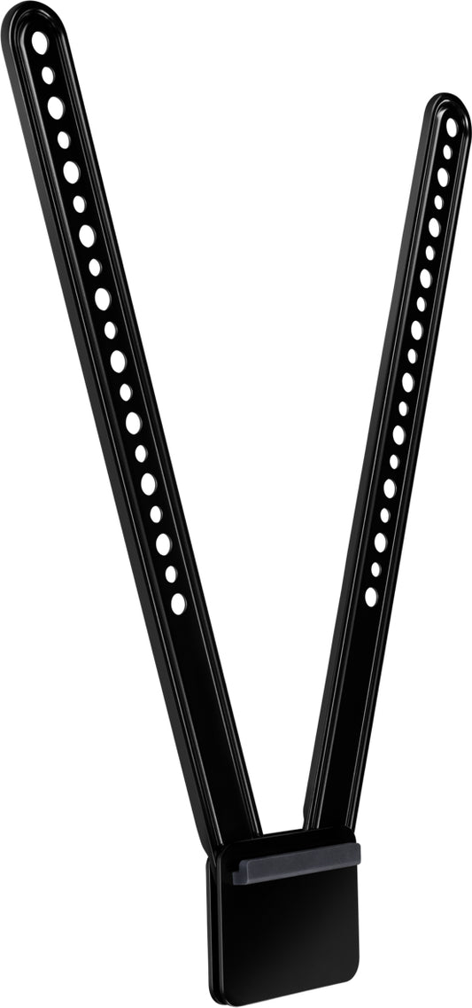 Logitech 939-001498 | TV Mount for MeetUp, Supports Displays up to 55