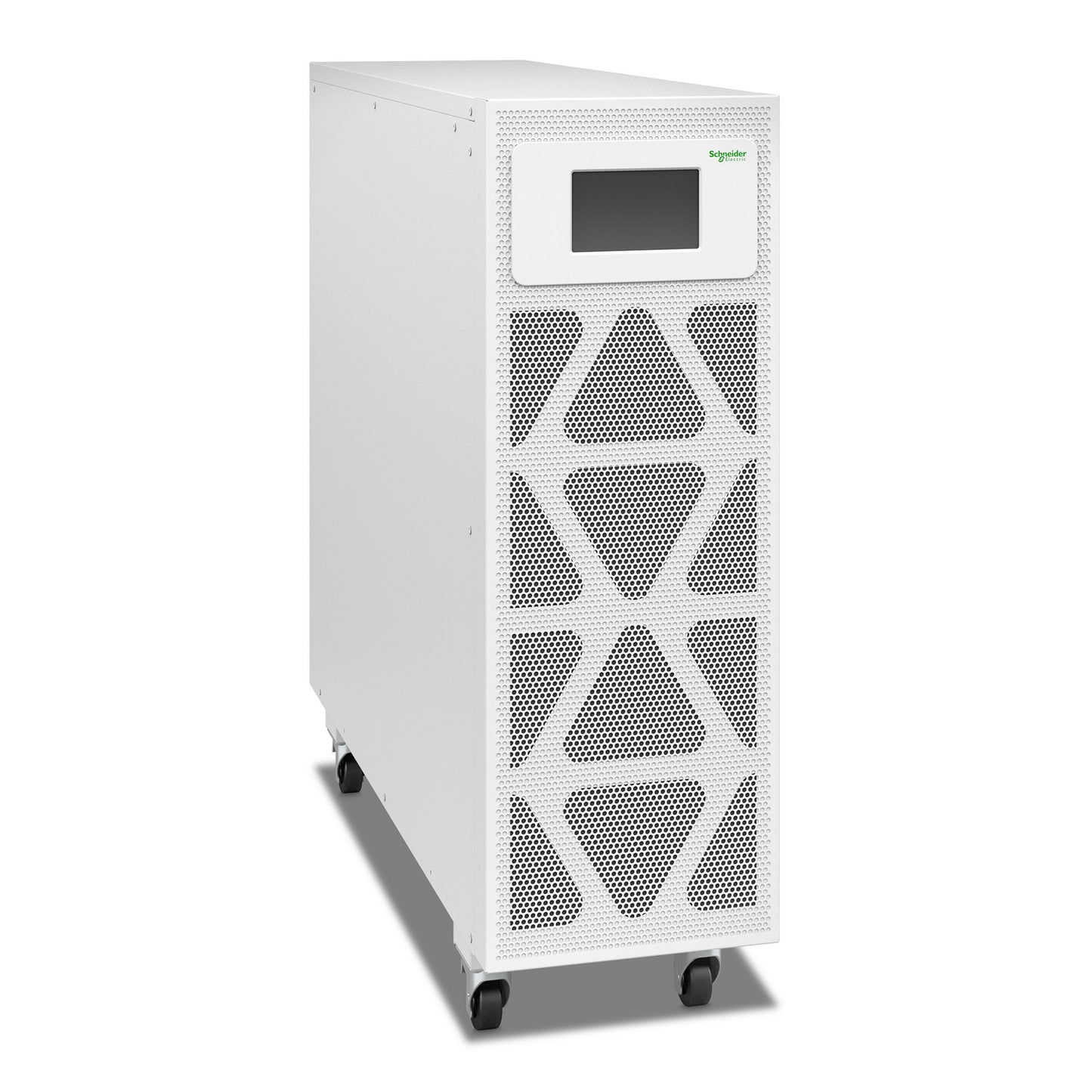 APC E3SP40KH | Easy UPS 3S Pro 40kVA 400V 3:3 Online UPS, External Batteries