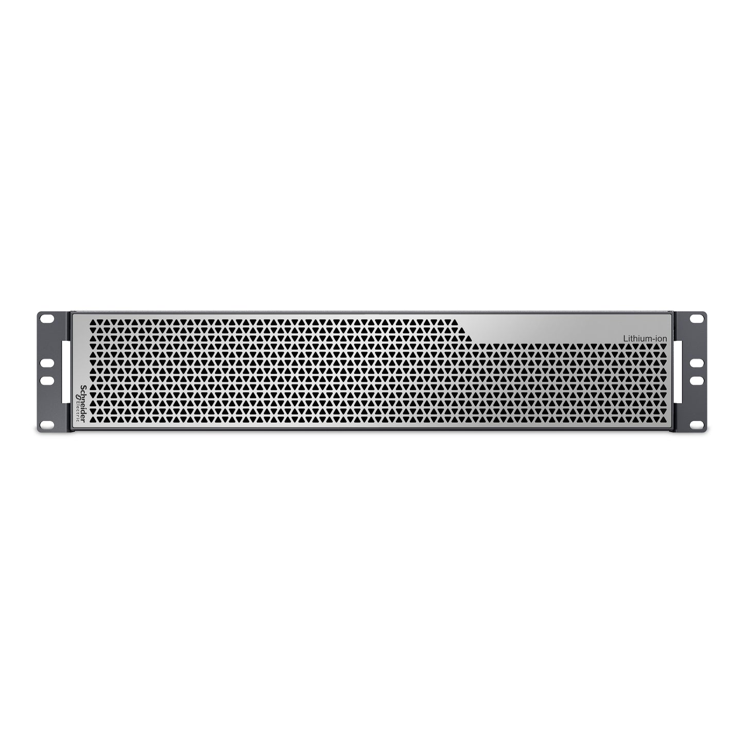 APC SRTL180RM2UBP Smart-UPS Ultra black silver 2U rack server front