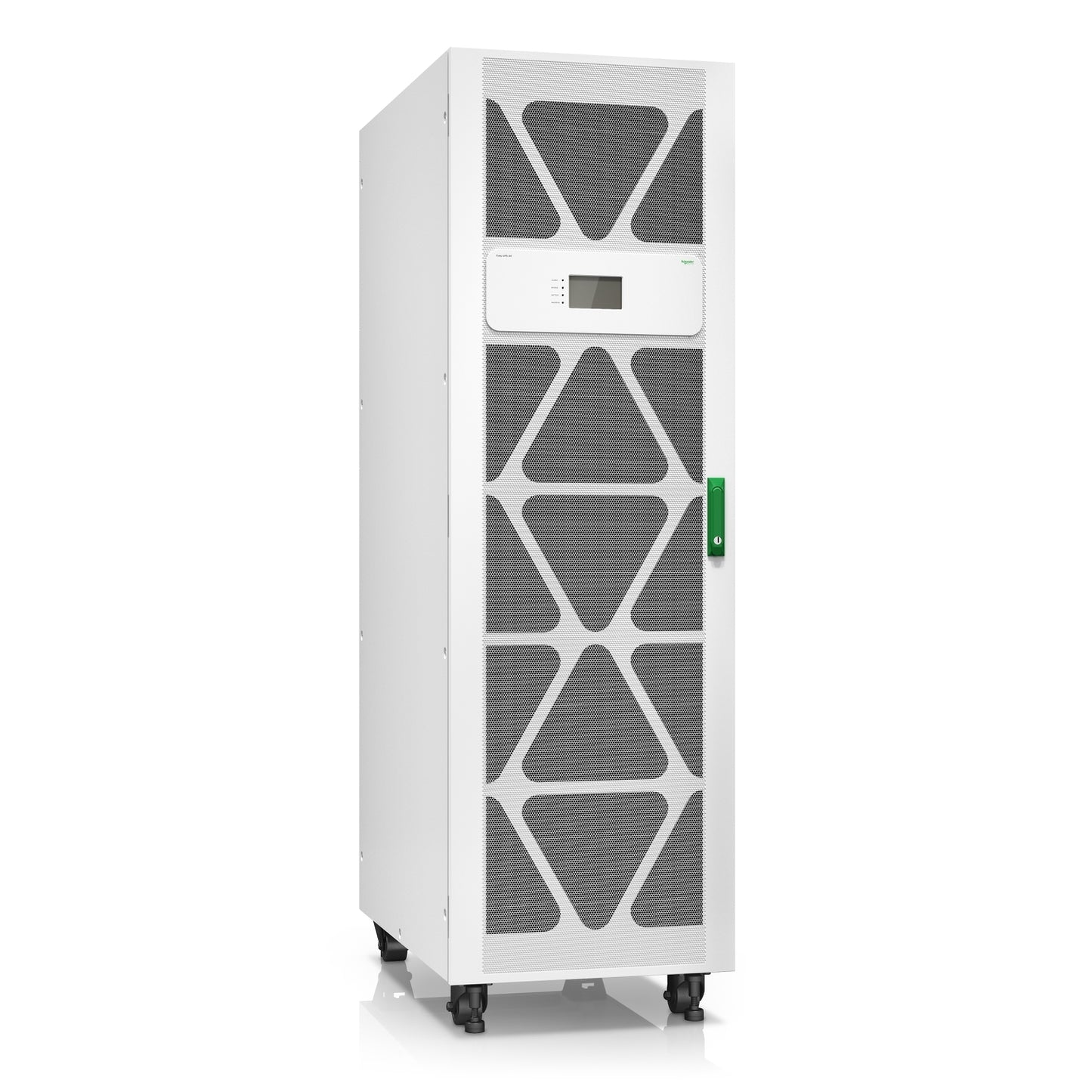 APC E3MOPT005 | Easy UPS 3M Cold Start Kit, 60–200 kVA, Button + Cable
