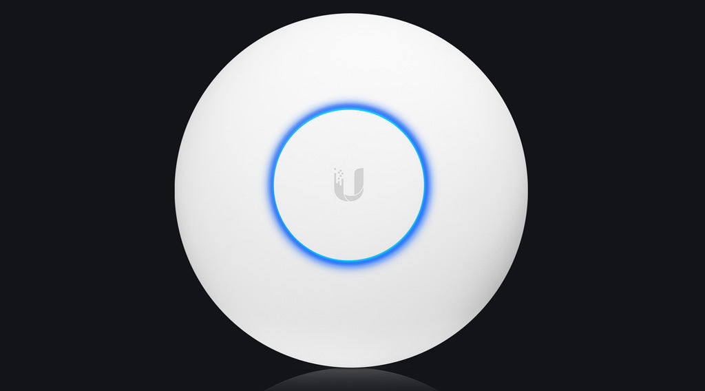 Ubiquiti UAP-XG | UAP-XG 1733 Mbit/s, PoE, White