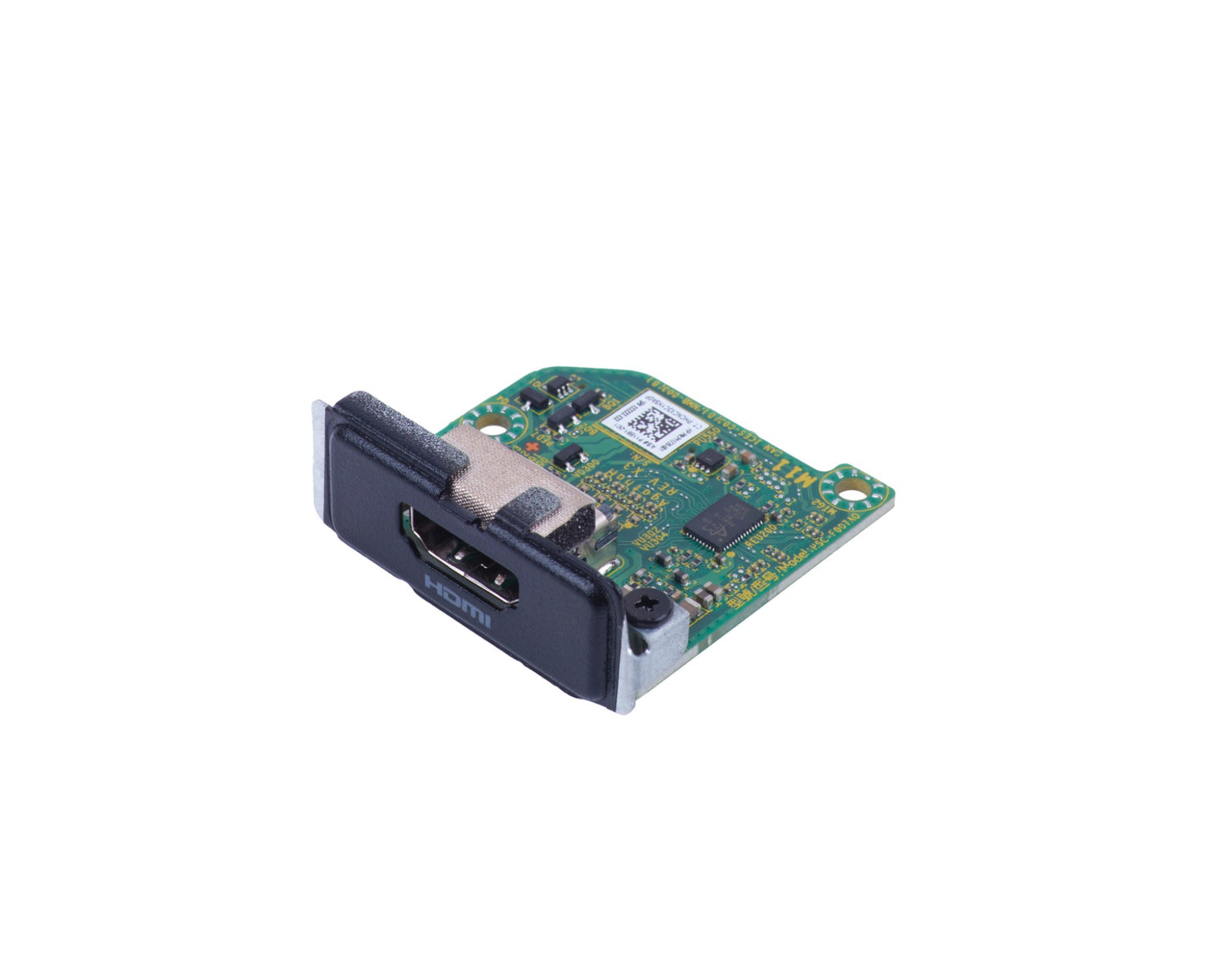 HP B6BS9AA | Flex IO v3 HDMI 2.1 Module, Rear I/O Adapter for Desktops