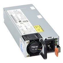 Lenovo 4P57A12649 | SR250 Series Power Supply Unit, 450W, Black, Metallic