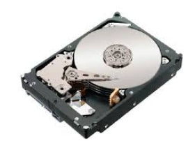 Lenovo 4XB0K12270 | Internal Hard Drive 1TB, 7200 RPM, 3.5" SAS