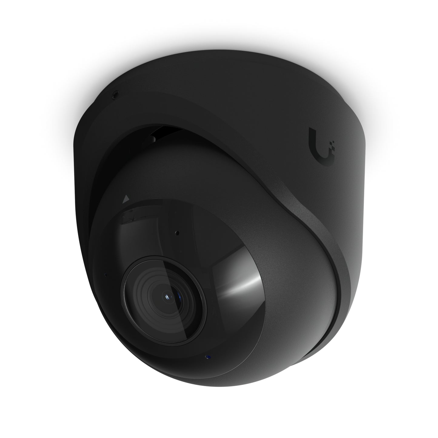 Ubiquiti UVC-G6-TURRET-B | G6 Turret IP Security Camera, 3864 x 2160 Pixels, Indoor/Outdoor, Ceiling/Wall Mount