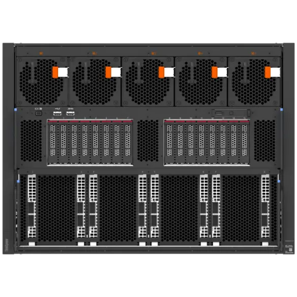 Lenovo ThinkSystem SR680a V3