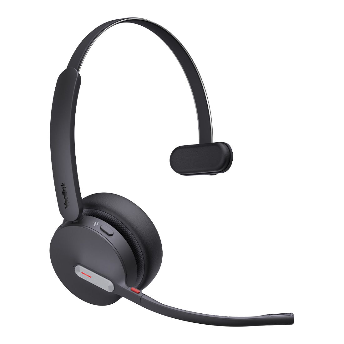 Yealink WHM641-UC | Replacement Headset for WH64 Mono UC, Superior Audio Clarity