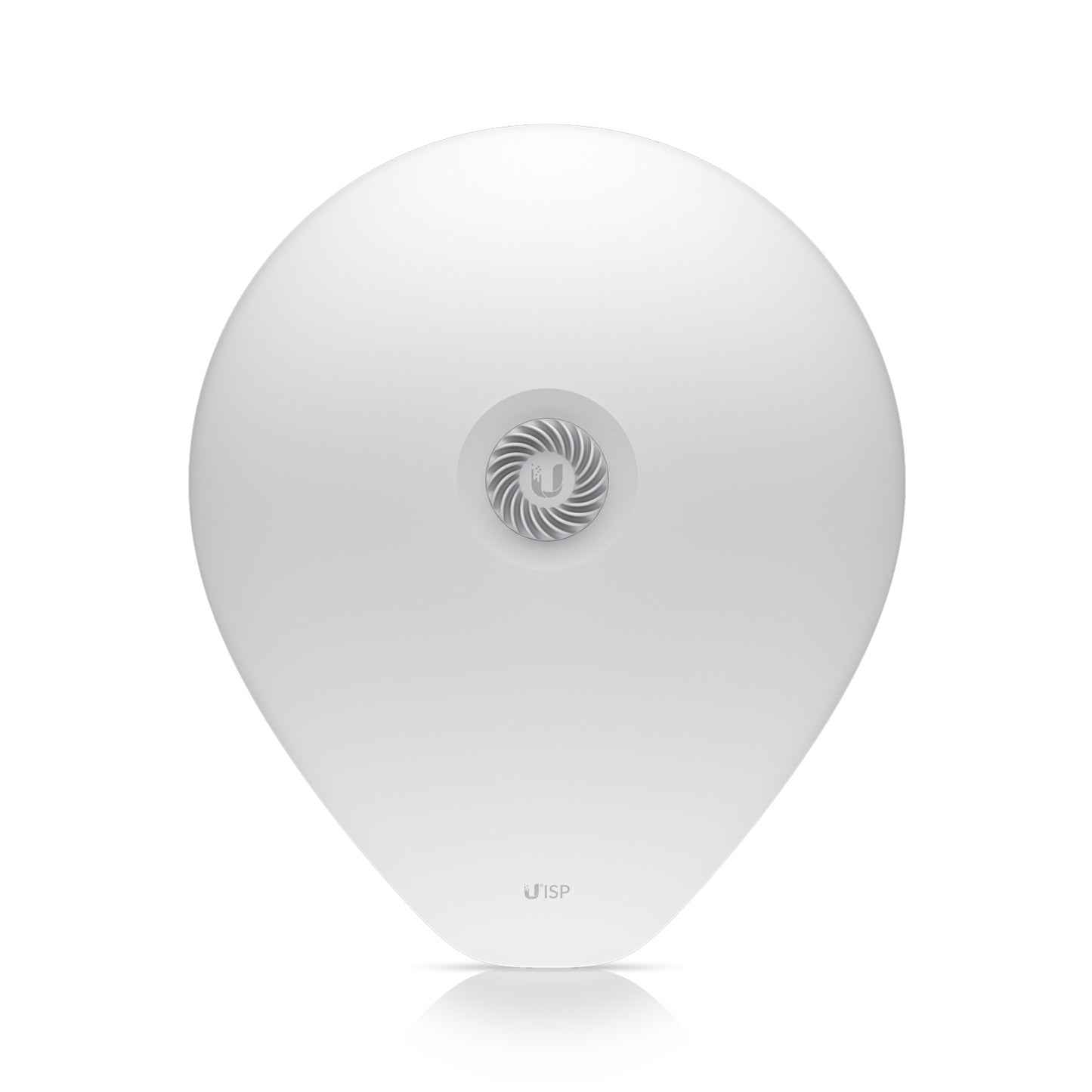 Ubiquiti AF60-XR | airFiber 60 XR Network Bridge, 5.4+ Gbps Throughput, 15+km Range, Integrated GPS