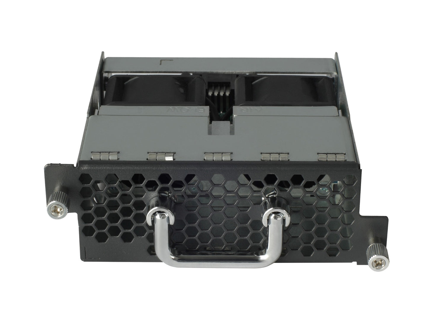 HPE JG553A | X712 Series Back-to-Front HV Fan Tray