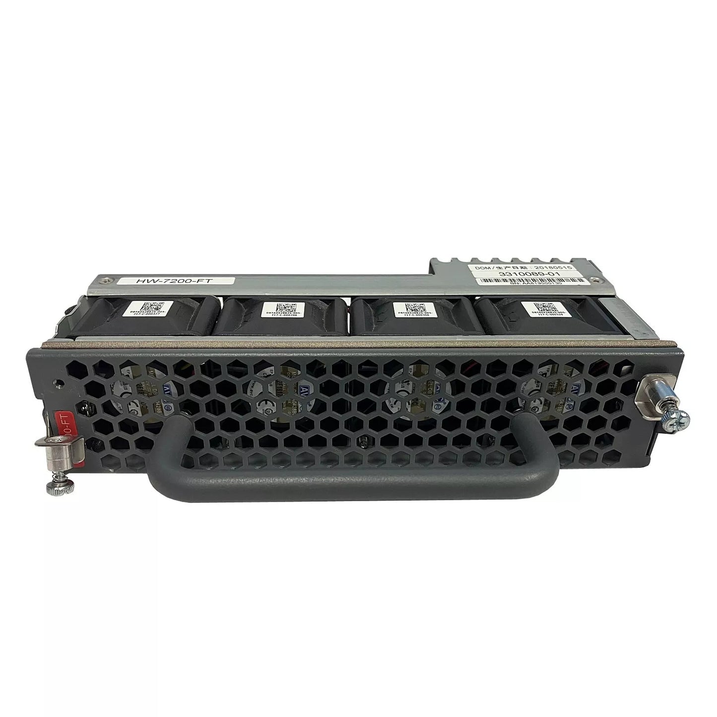 Aruba JW111A | 7200 Series Fan Tray for Mobility Controllers