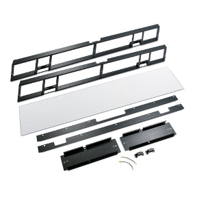 APC ACCS1005 | Mounting Plate for Rack Accessories