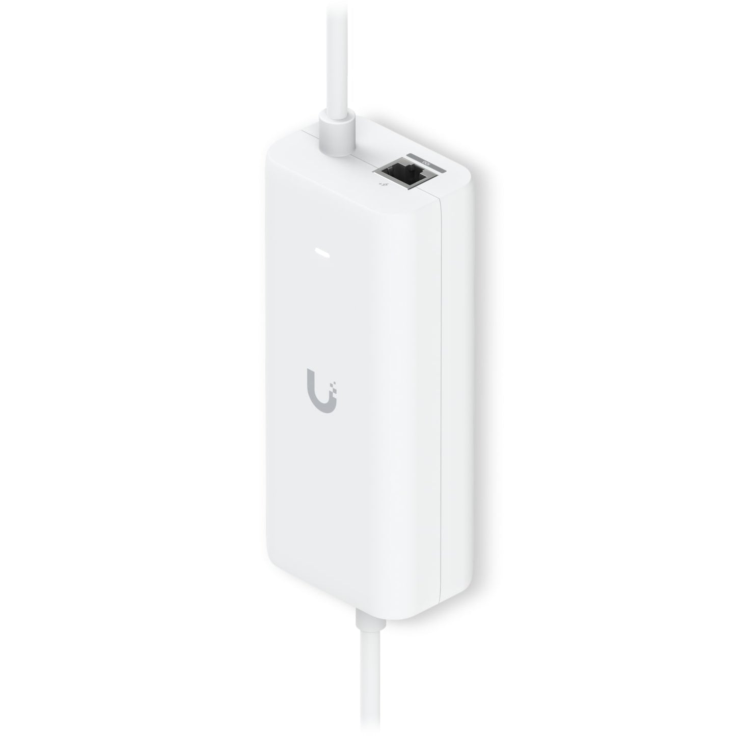 Ubiquiti UACC-PoE+-USBC | 240V, AU Plug, PoE Integrated AC Adapter