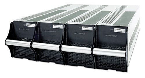 APC SYBT4 | Battery Module for Symmetra PX, Smart-UPS VT, Galaxy 3500