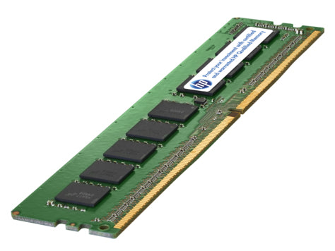 HPE 805669-B21 | 2133 MHz, 8GB DDR4 Memory Module