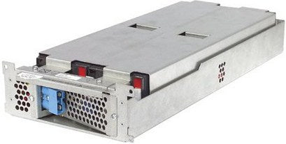 APC RBC43 | Replacement Battery Cartridge for UPS, 240V