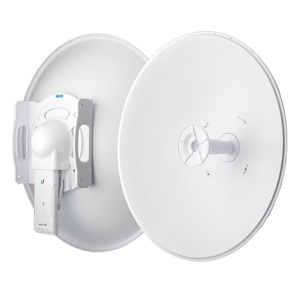 Ubiquiti RD-5G30-LW | RocketDish 5GHz Antenna, 30dBi Gain, Light Weight